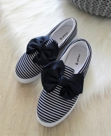 Modré slip ony Aleta