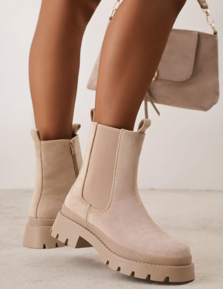 Khaki workery Zia