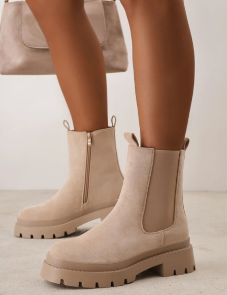 Khaki workery Zia
