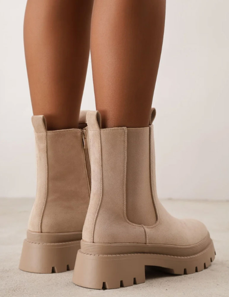Khaki workery Zia