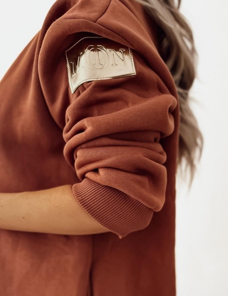 Camel komplet Bianca