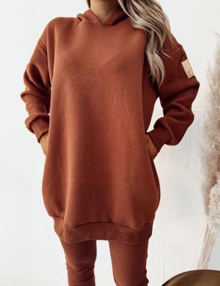 Camel komplet Bianca