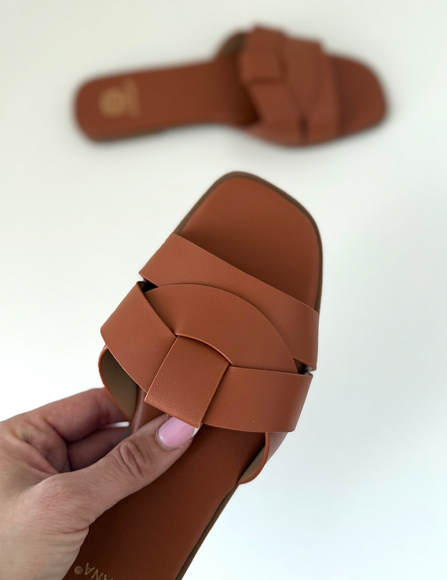 Camel šlapky Ellison