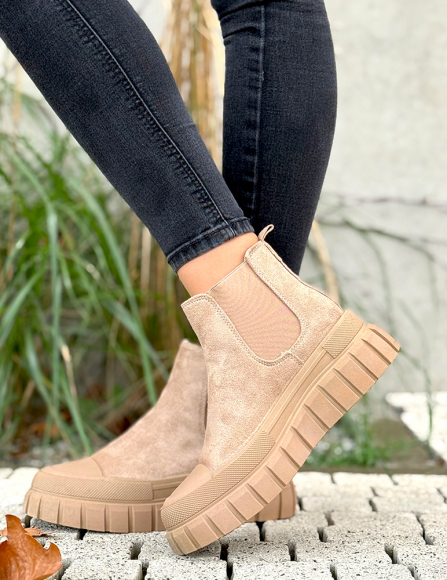 Camel topánky Jesika