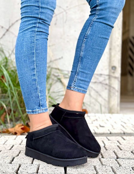 Čierne snehule Hadley