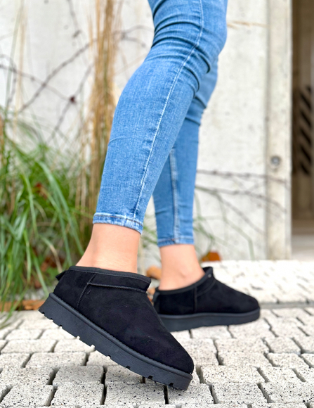 Čierne snehule Hadley