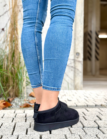 Čierne snehule Hadley