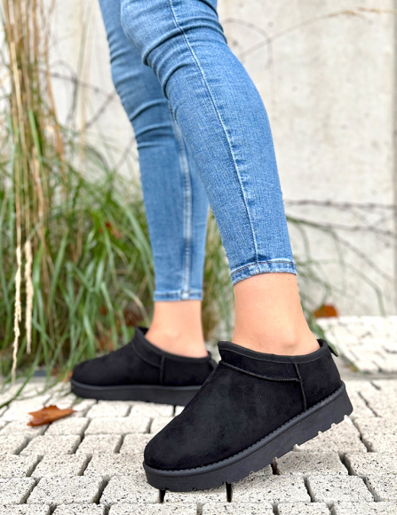 Čierne snehule Hadley