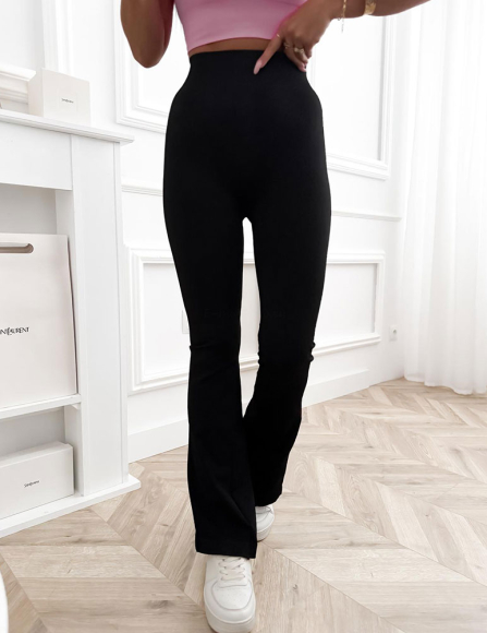 Čierne legíny Tallulah