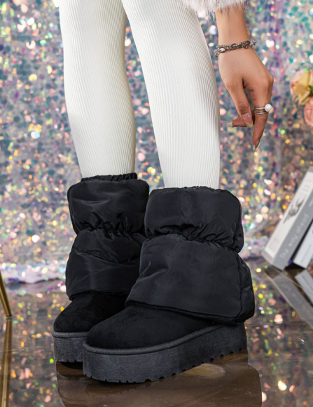 Čierne snehule Olinda