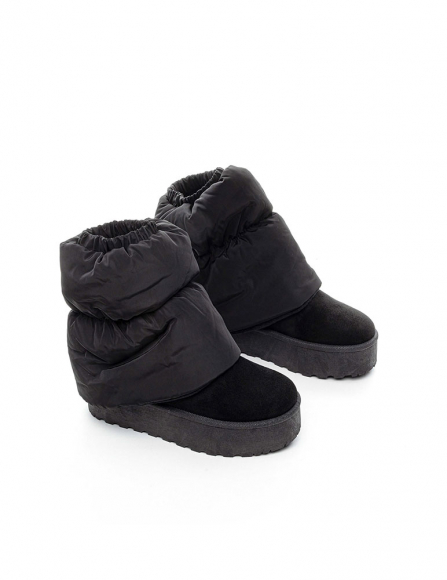 Čierne snehule Olinda