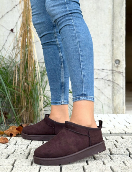 Hnedé snehule Hadley