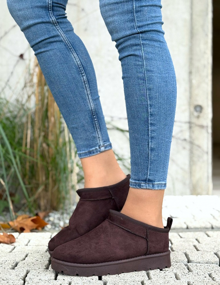 Hnedé snehule Hadley