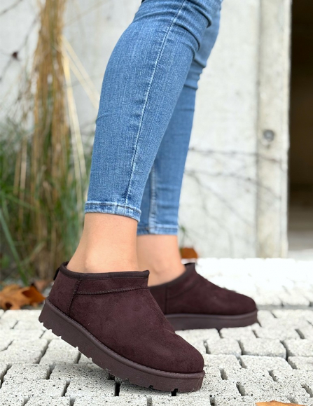 Hnedé snehule Hadley