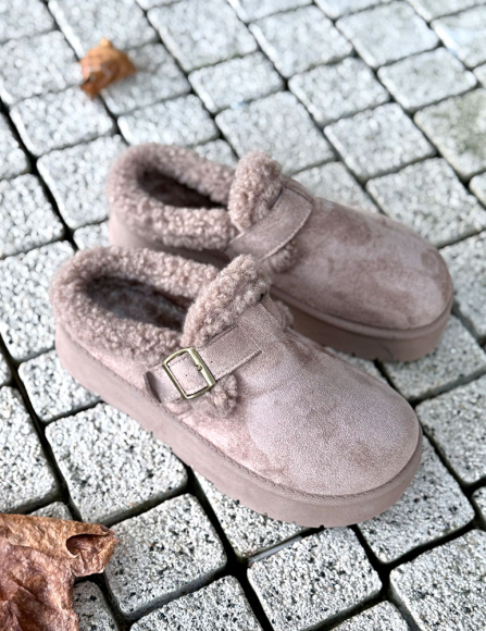Khaki snehule Merritt