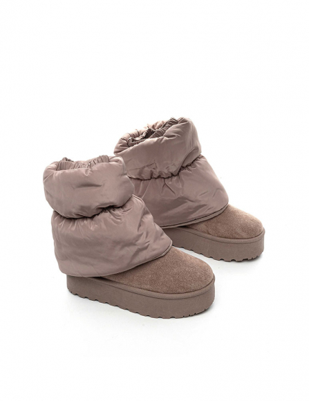 Khaki snehule Olinda