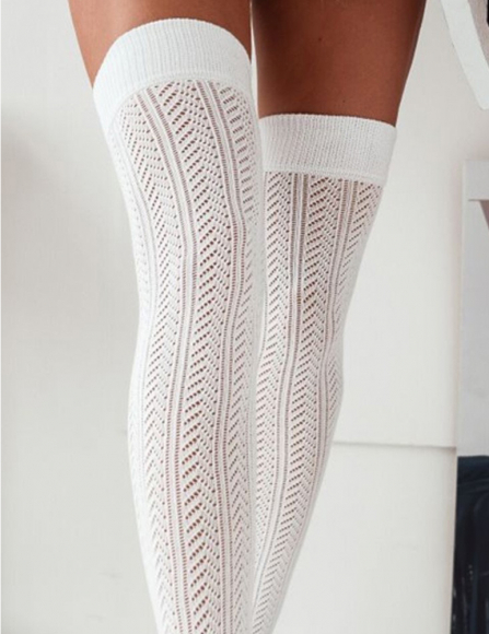 Biele nadkolienky Fraze