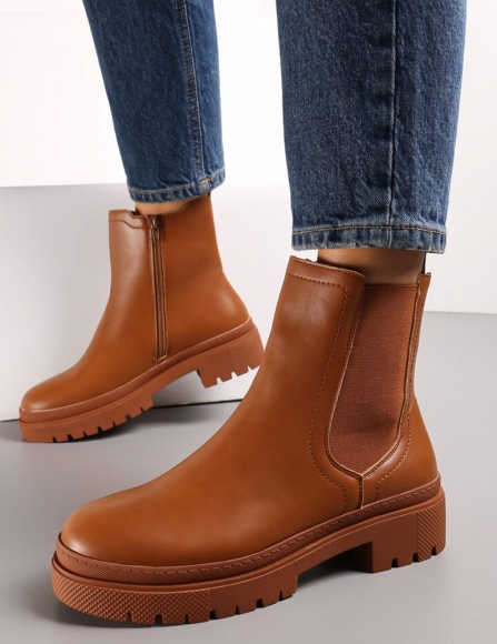 Camel topánky Neela