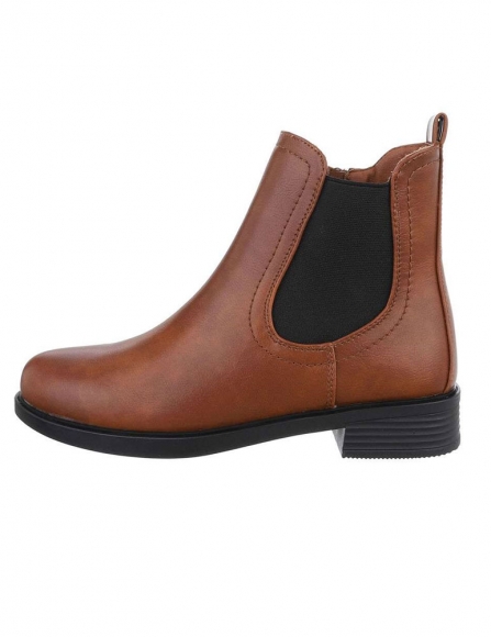Camel topánky Quincy