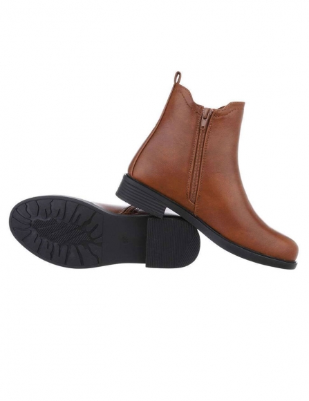 Camel topánky Quincy