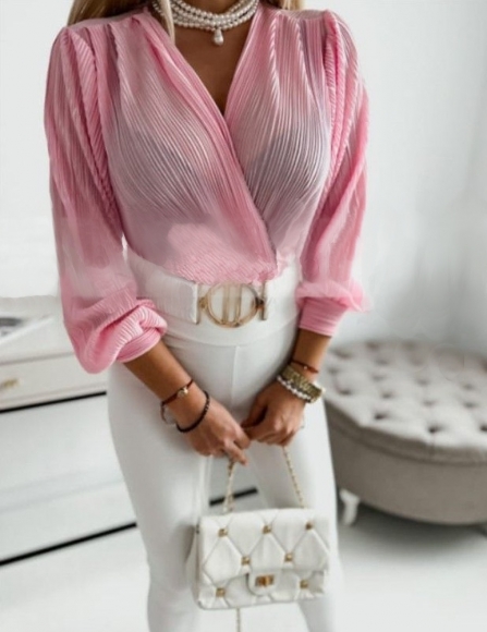 Ružové body Zaira