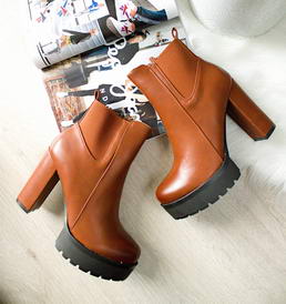 Camel čižmy Rafaela