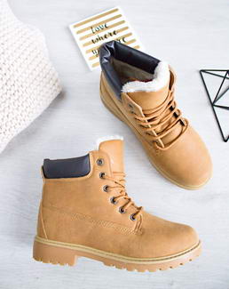 Camel workery Leontina