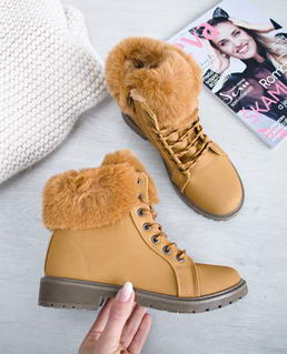 Camel workery Huberta