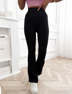 Čierne legíny Tallulah