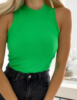 Zelené tričko Dilis