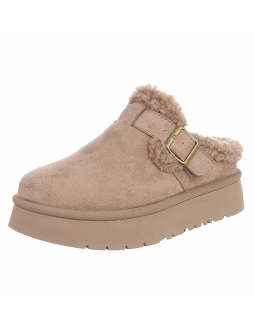 Khaki snehule Merritt